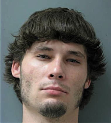 Daniel Odom, - Ouachita Parish County, LA 